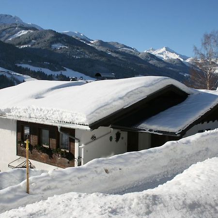 Appartement Schernthaner à Taxenbach Extérieur photo