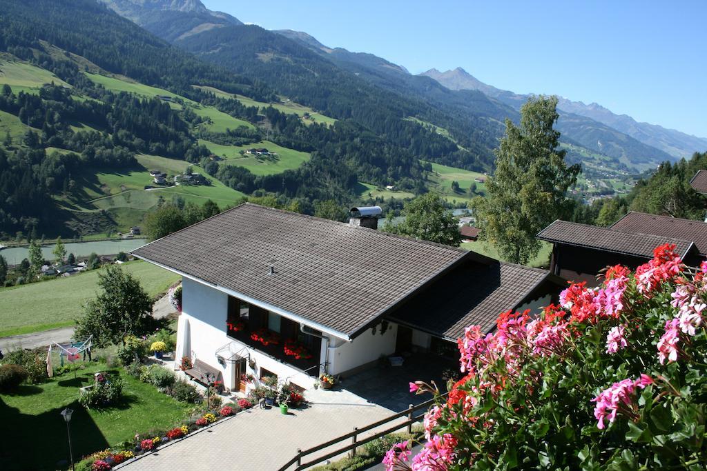 Appartement Schernthaner à Taxenbach Extérieur photo