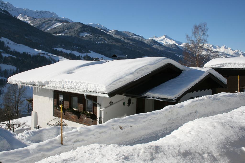 Appartement Schernthaner à Taxenbach Extérieur photo